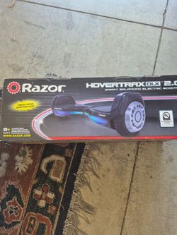 Razor Hoverboard