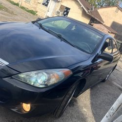2006 Toyota Solara