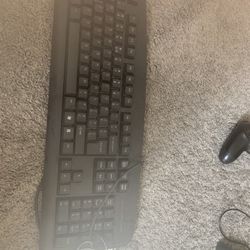 keyboard Water Proof