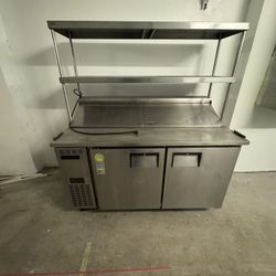 Everest Refrigeration Unit 