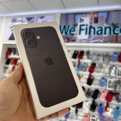 Iphone 16 Unlocked $10 Downpayment 