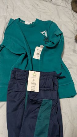 Boy outfit