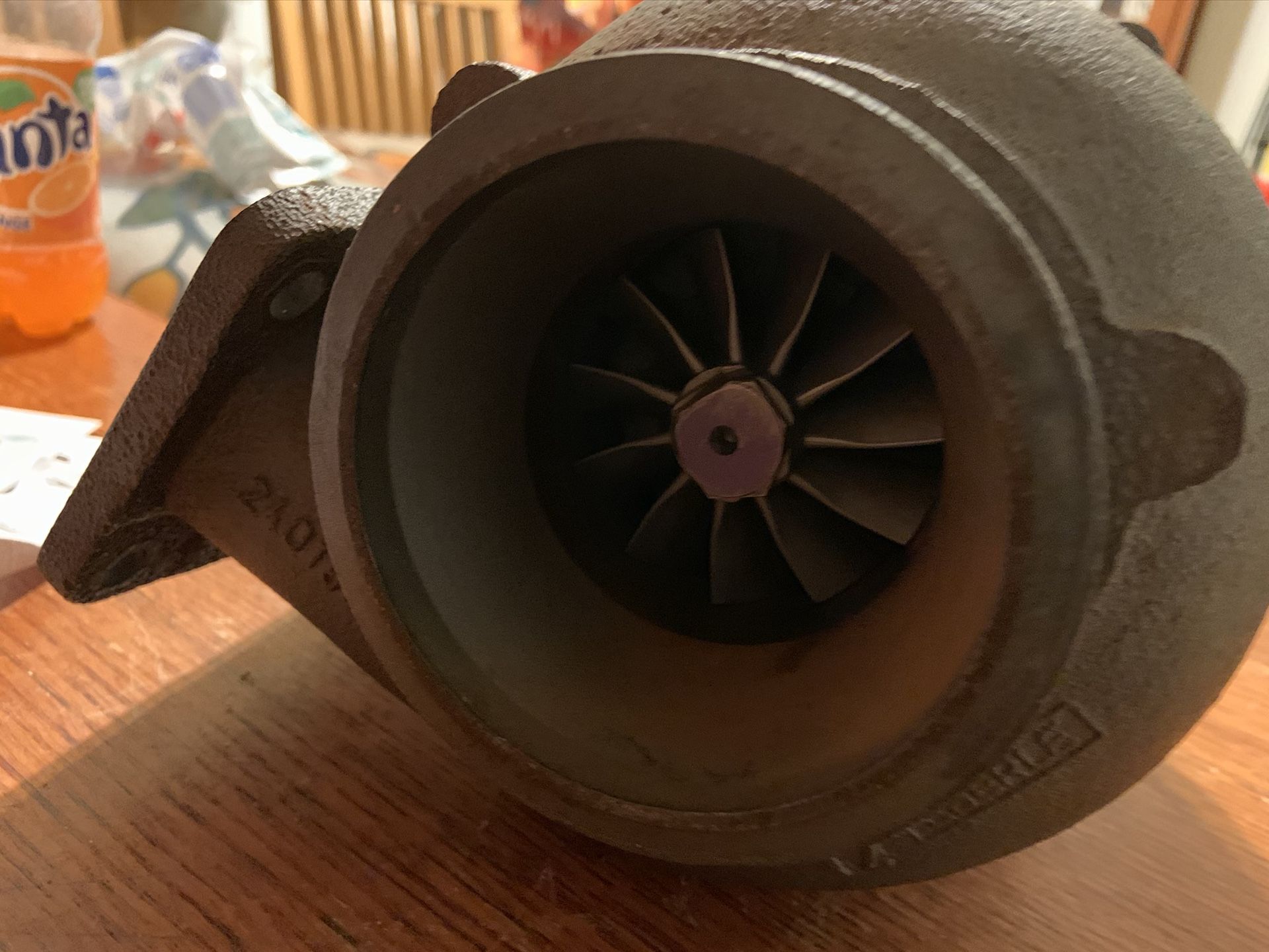 Garrett T4 turbo for Sale in Sacramento, CA OfferUp
