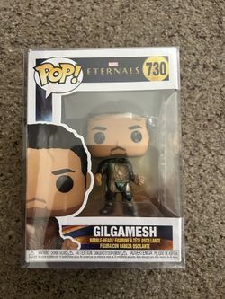 Funko Pop! Marvel: Eternals - Gilgamesh vinyl 730