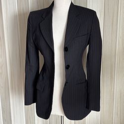 DOLCE & GABBANA  Blazer Size 40
