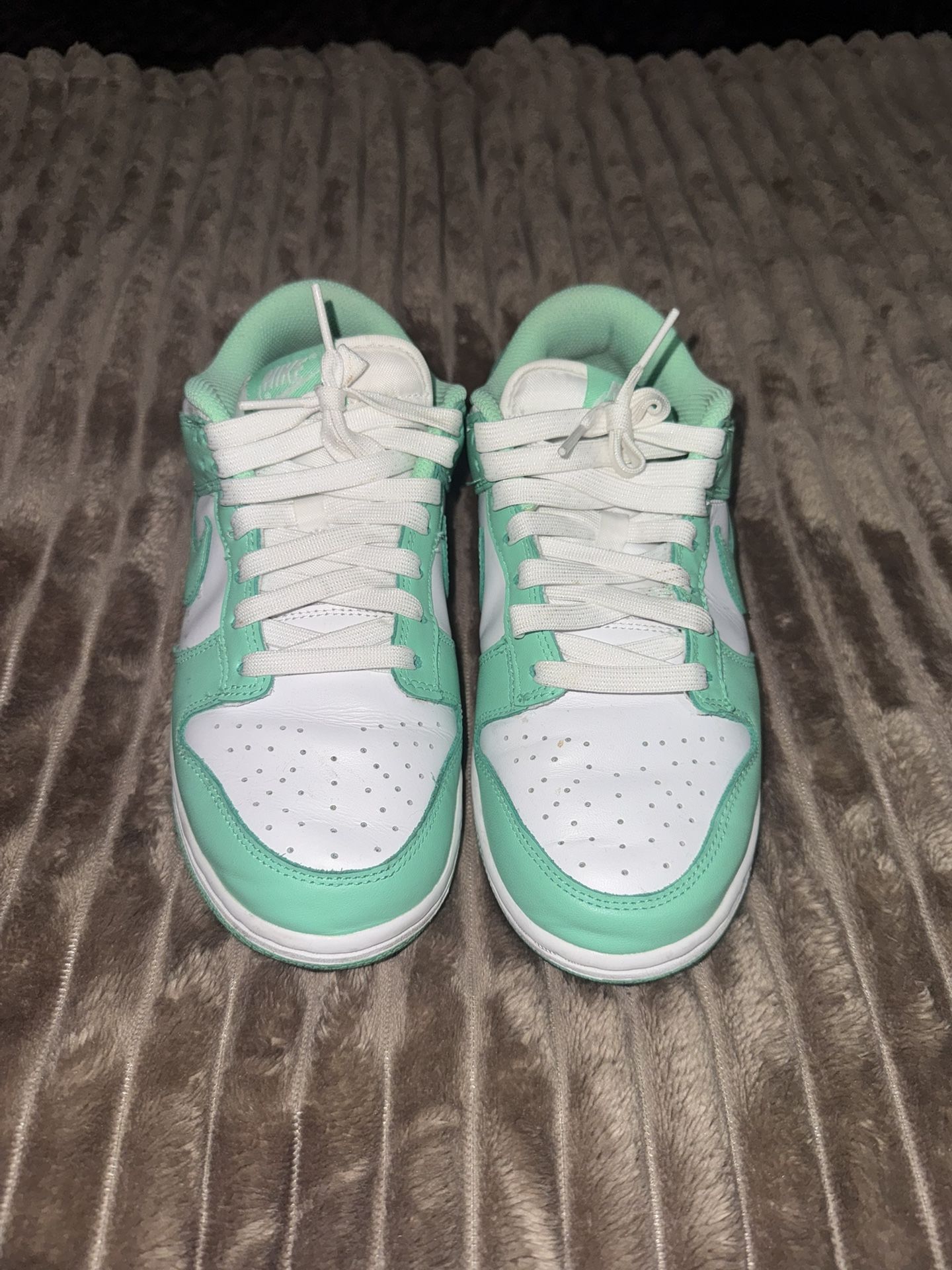 Nike Women’s Dunk Low