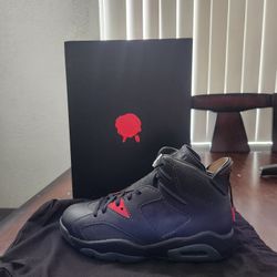 Jordan 6 Bin