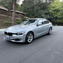 2013 BMW 328i Super Clean 