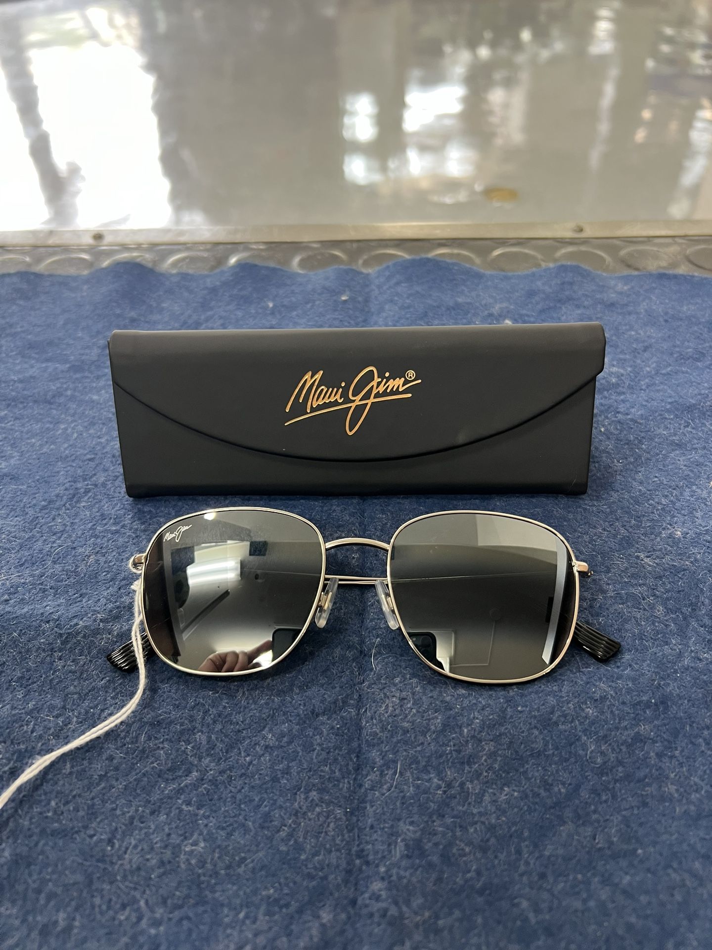 Maui Jim Olali Sunglasses