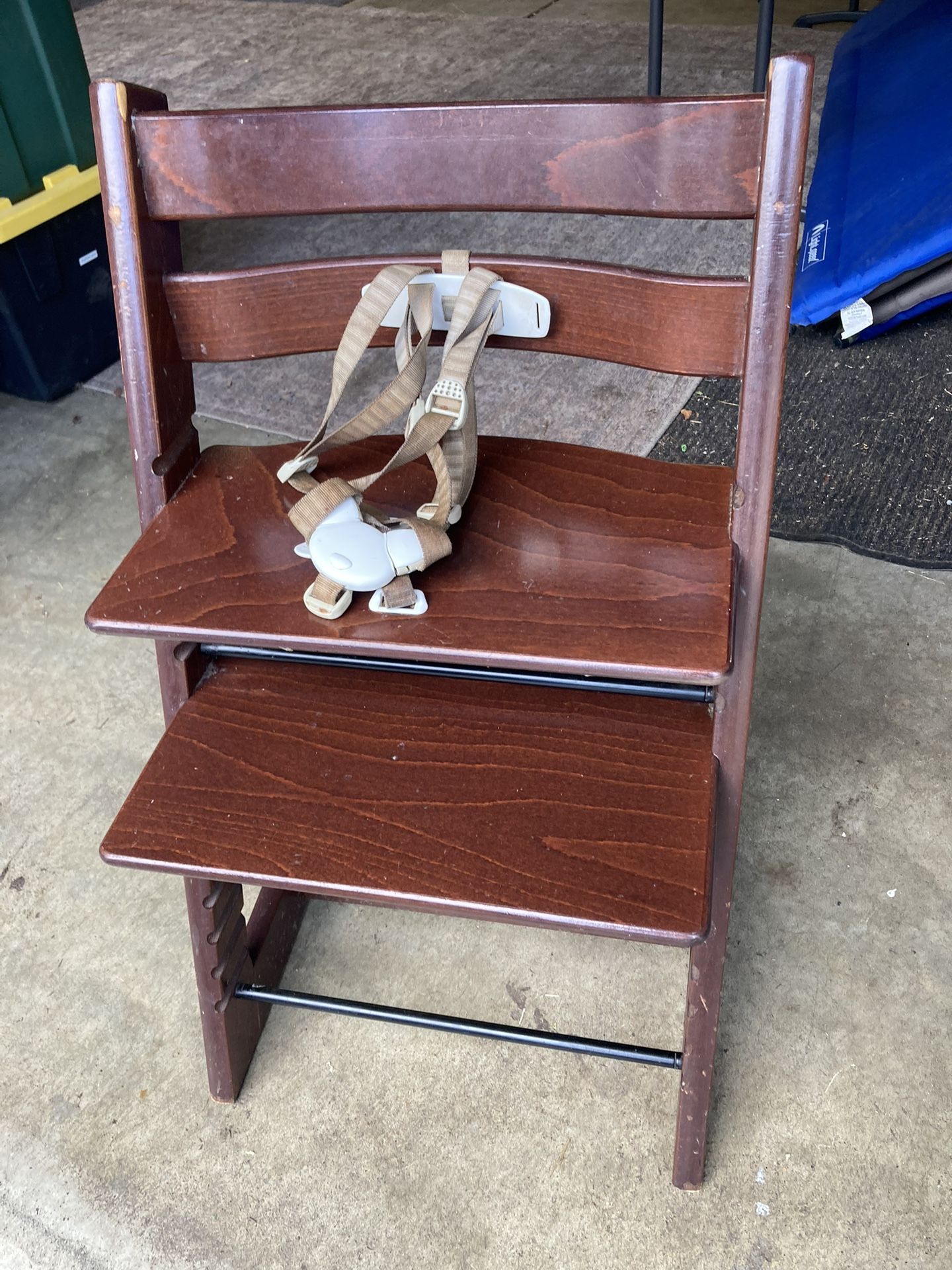 Stokke Tripp Trapp