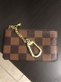 Key pouch