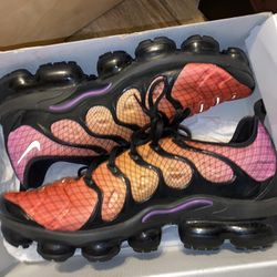Nike Vapormax Plus Size 11