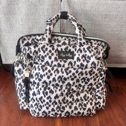 Itzy Ritzy Diaper Bag