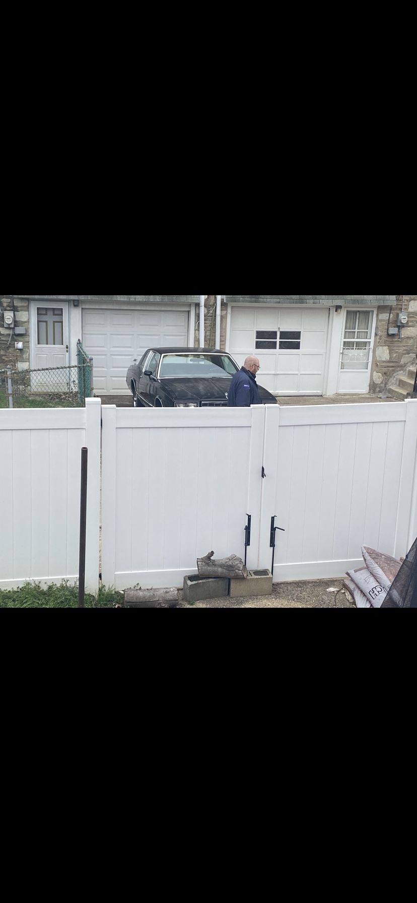 Fence