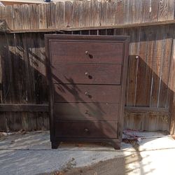 Dresser for sale