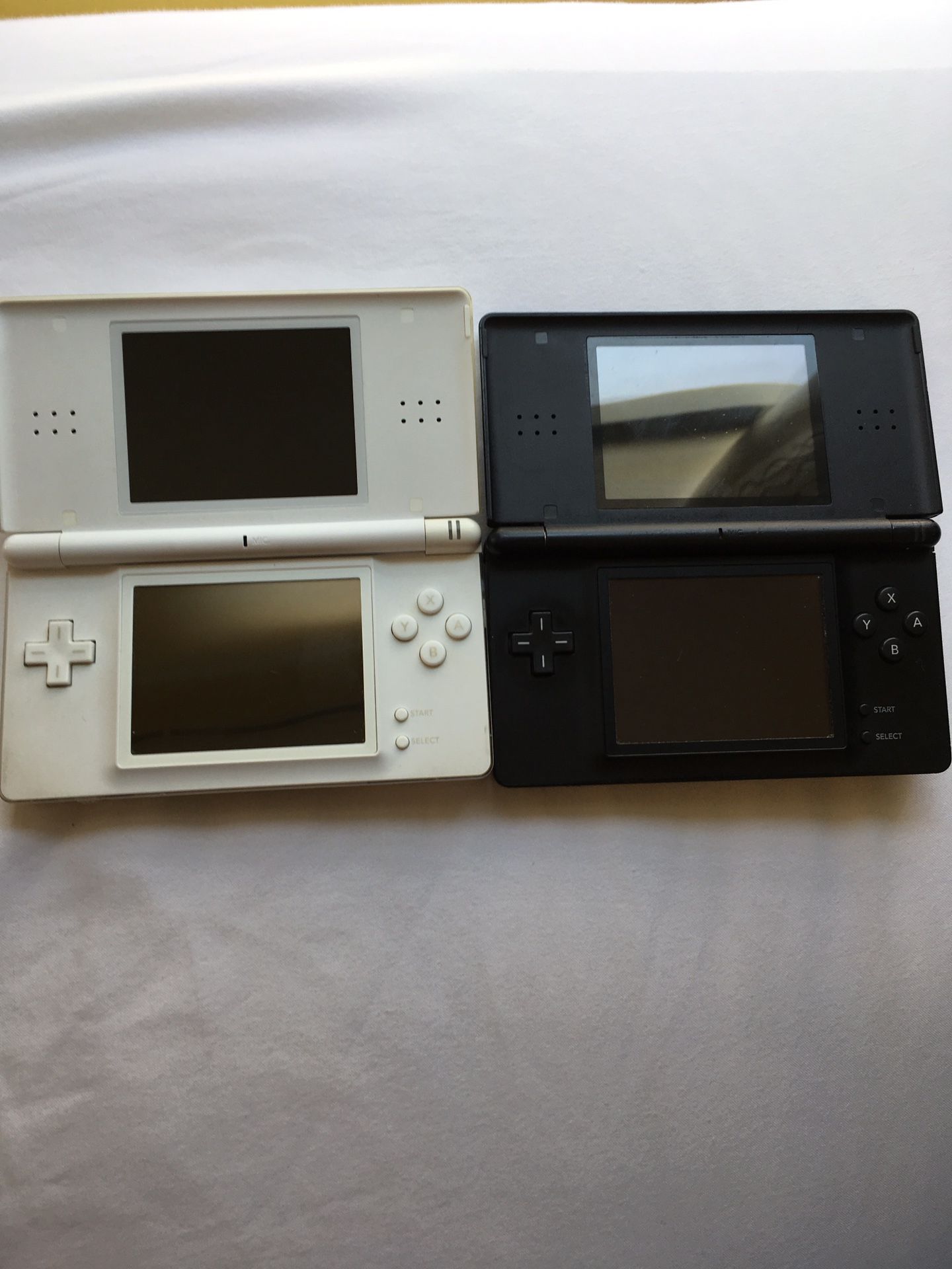 Nintendo DS