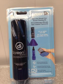 Screen Dr. screen cleaner