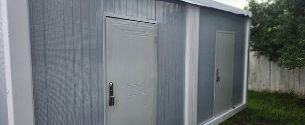 Storage /house