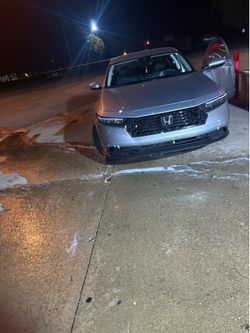 2023 Honda Accord