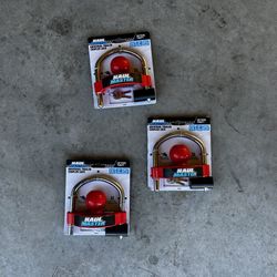 Brand New Universal Trailer Coupler Lock 