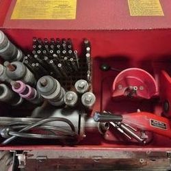Kwik Way Valve Grinding Kit