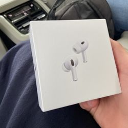  AirPods Pro 2 Gen