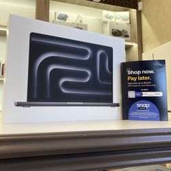 14 Inch MacBook Pro M5 24GB Ram 1TB SSD (Located In Downey, CA)