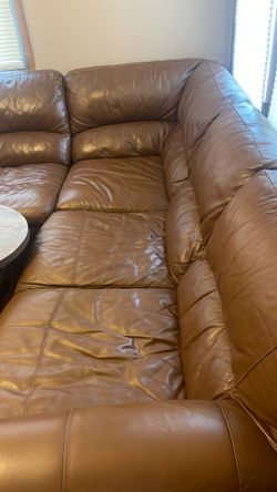 It’s Very good Couch’s