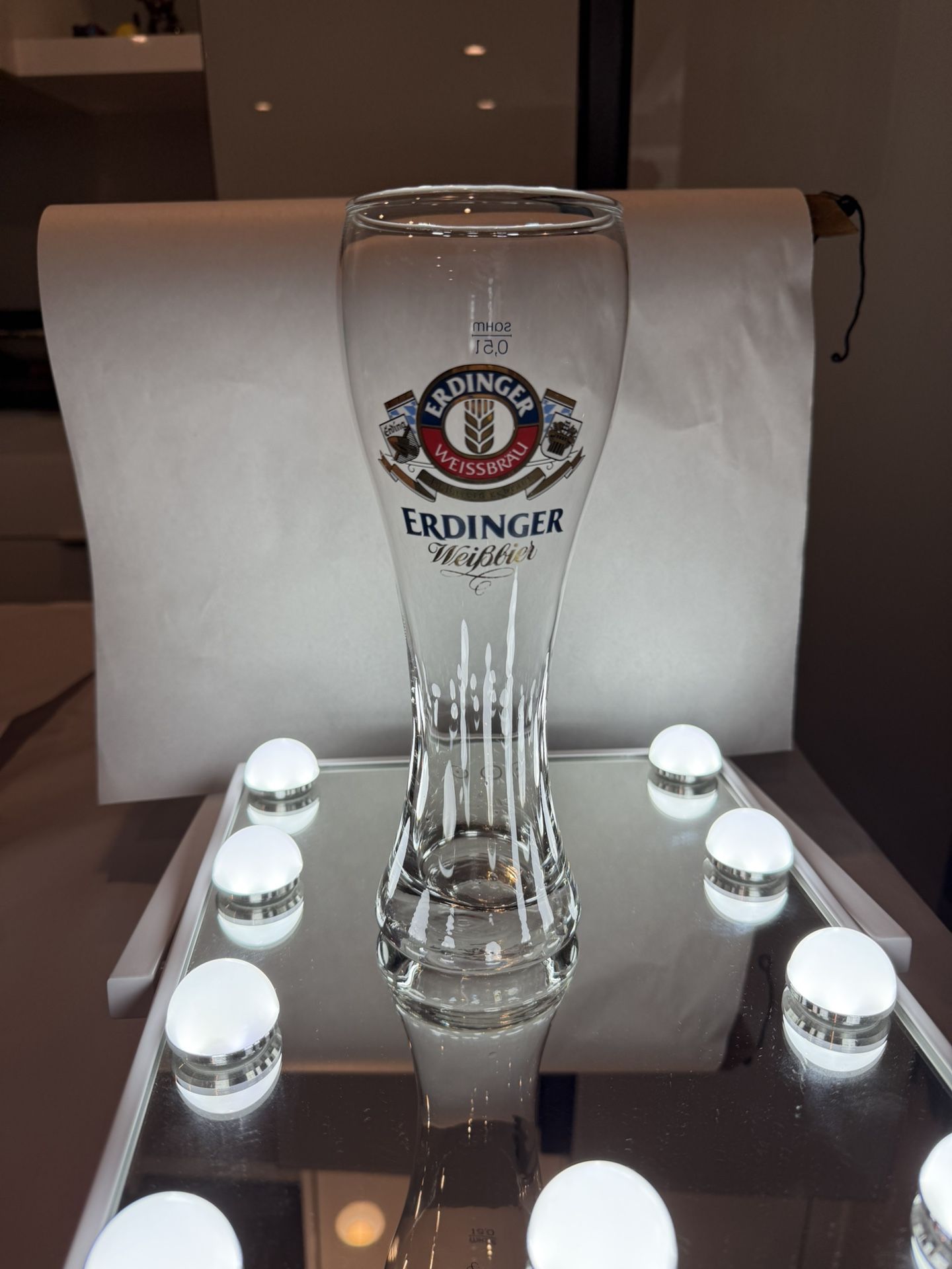 Erdinger Weissbrau WeibBier