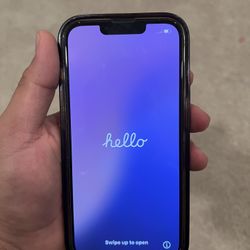 iPhone 13 Pro