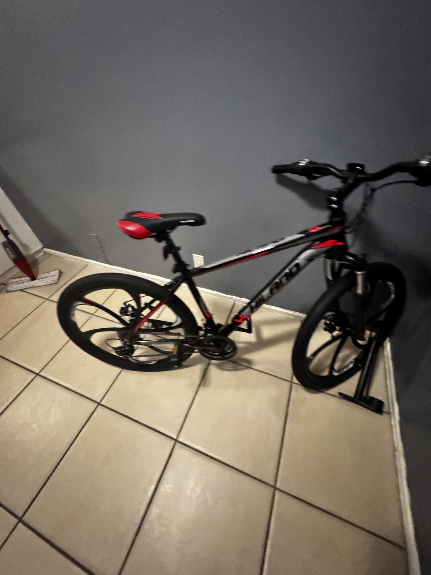 Hiland Men’s Maintain Bike