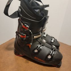 Atomic Hawx Ski Boots 