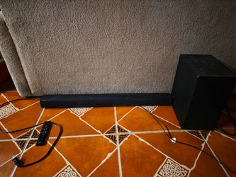 Series HW-B550F 2.1Ch DTS Virtual:X Soundbar with Subwoofer
