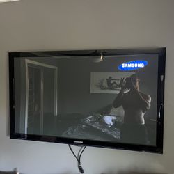 Samsung 50 Inch Tv