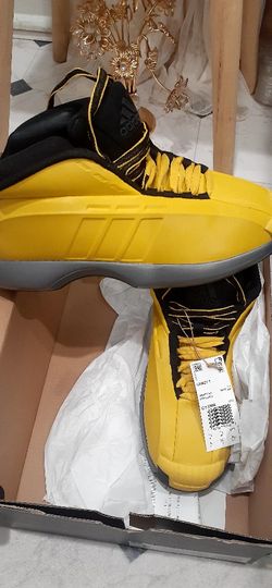 ADIDAS CRAZY 1