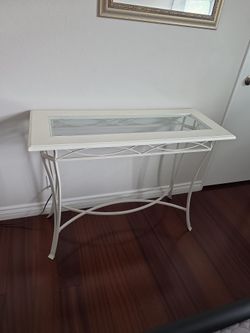 Entry Table