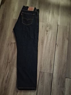 Men's Levi's