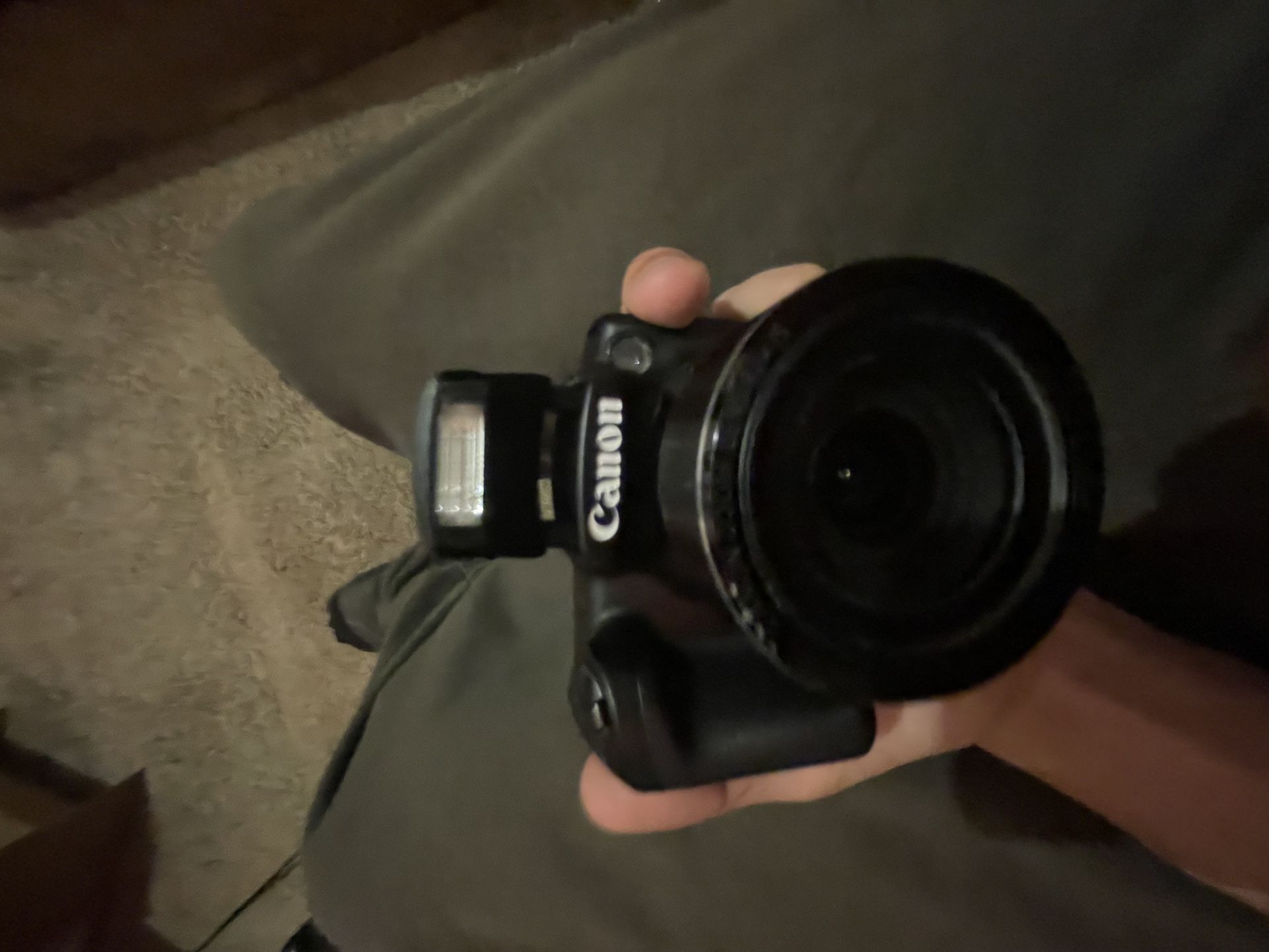 Camera
