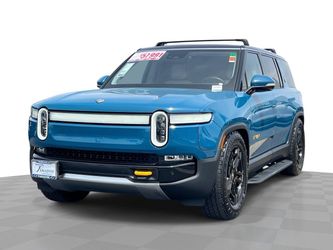 2023 Rivian R1S
