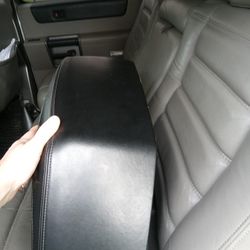 Harley Davidson Side Bag 