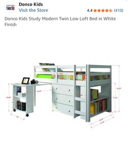 Loft Bed
