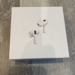 Airpod Pro 2 Noise Cancellation, Transparency Mode
