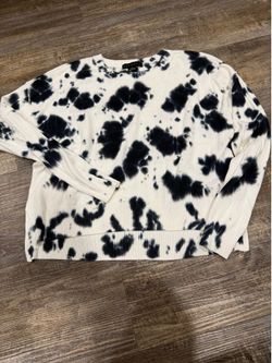 Anthropology Sweater