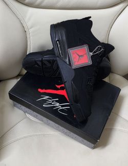 Jordan 4 Retro