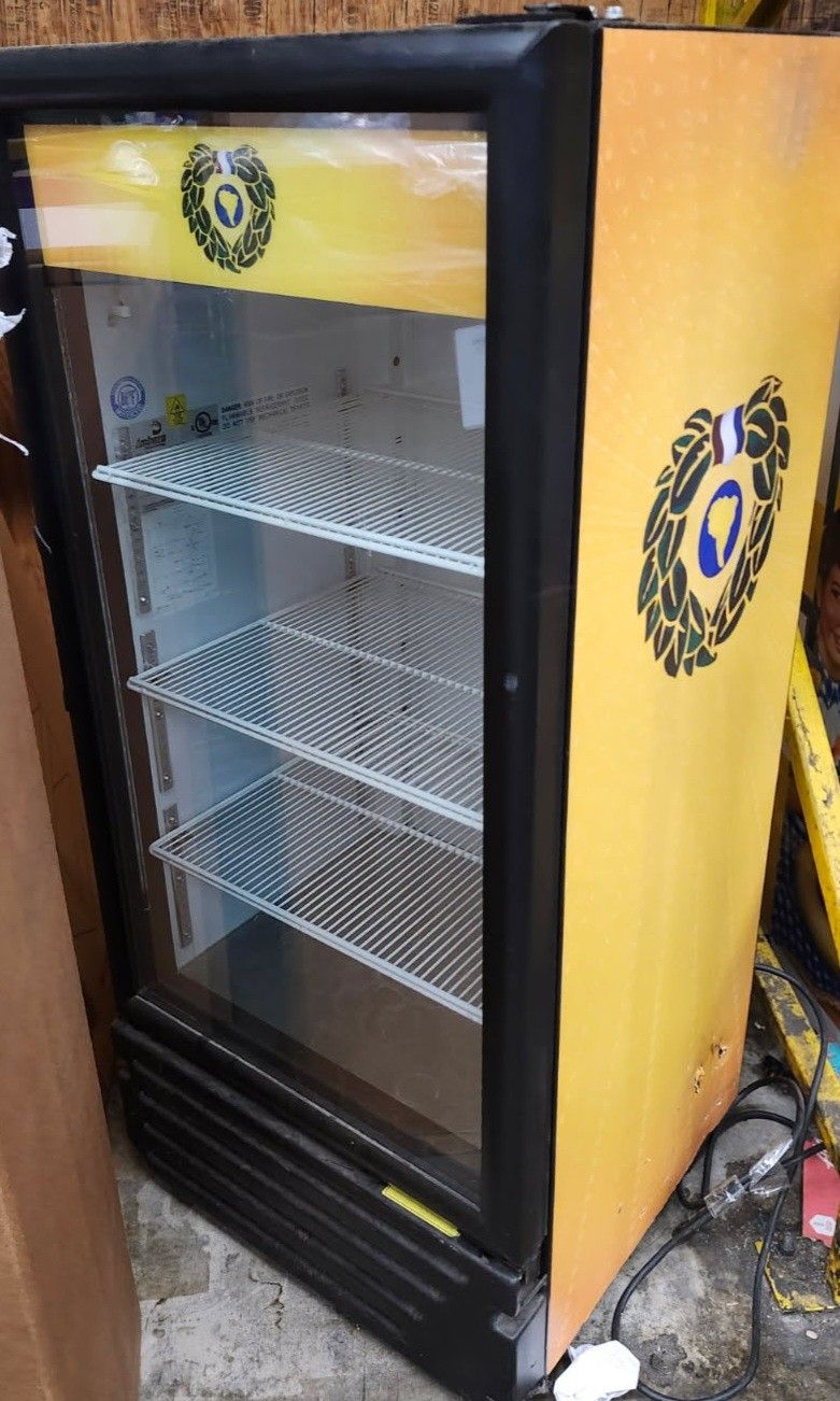 Great Working Refrigerator 