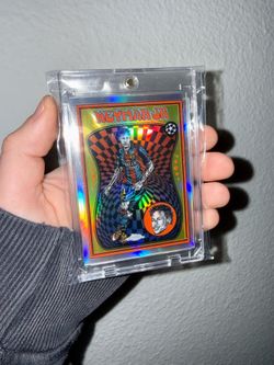 2025-26 Topps Chrome UCC Barcelona Neymar Jr Ultra Violet All-Stars SSP
