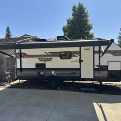 2020 Forest River x-lite