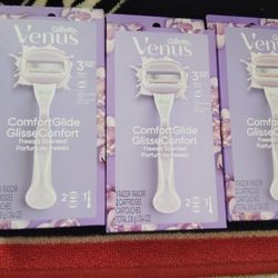 Venus Razors 