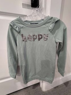 *Sugar Rush Girls Kohls Brand Girls Sweater Dress, Size S*