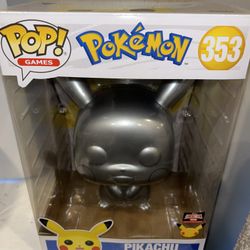 Funko - Pikachu (Target Exclusive)